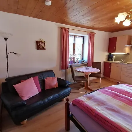 Appealing In With Balcony Apartment *