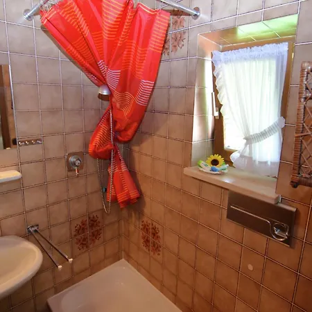 Appealing In With Balcony Apartment Bad Bayersoien
