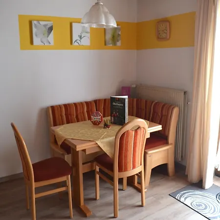 Appealing In With Balcony Apartment