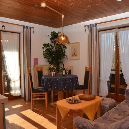 Apartment Appealing In With Balcony *