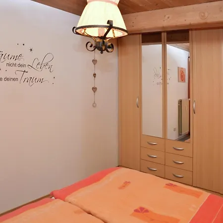 Appealing In With Balcony Apartment Bad Bayersoien