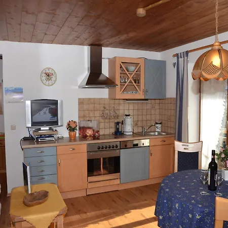 דירה Appealing In With Balcony Bayersoien
