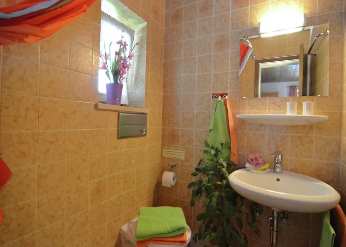 Apartment Appealing In With Balcony Bad Bayersoien