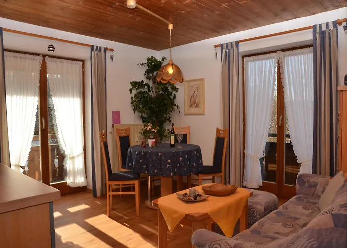 Appealing In With Balcony Apartment