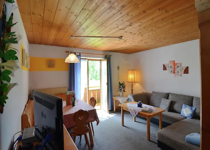 Appealing In With Balcony Apartment